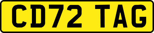 CD72TAG