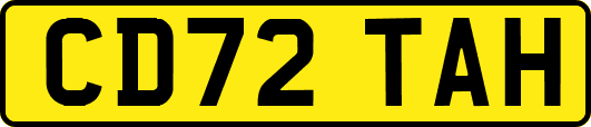 CD72TAH