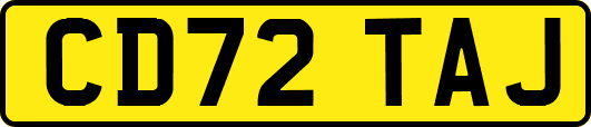 CD72TAJ