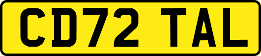 CD72TAL