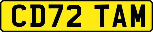 CD72TAM