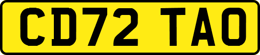 CD72TAO