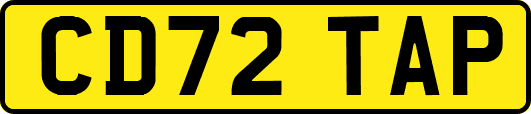 CD72TAP