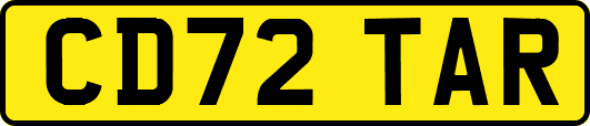 CD72TAR