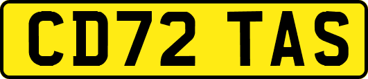 CD72TAS