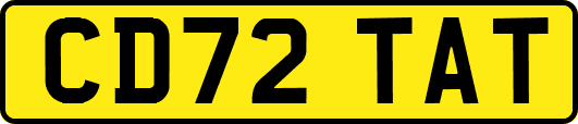 CD72TAT