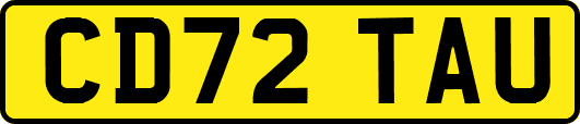 CD72TAU
