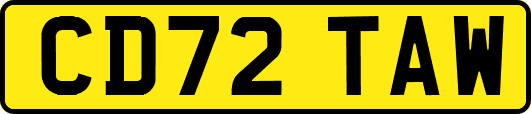 CD72TAW