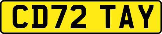 CD72TAY