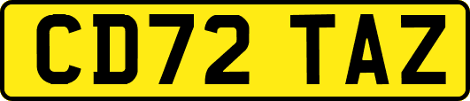CD72TAZ