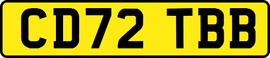 CD72TBB