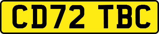 CD72TBC