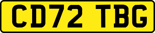 CD72TBG