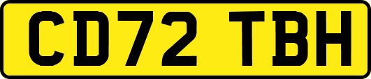 CD72TBH