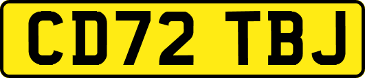 CD72TBJ