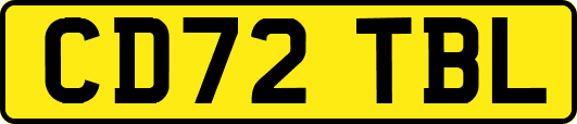 CD72TBL