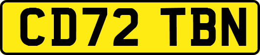 CD72TBN