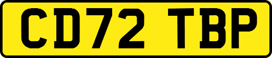 CD72TBP