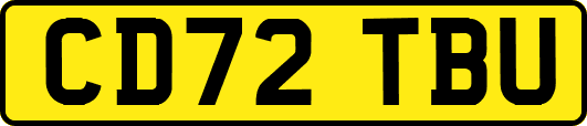 CD72TBU