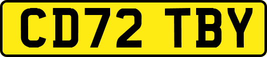 CD72TBY