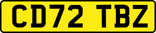 CD72TBZ