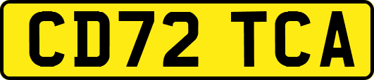 CD72TCA