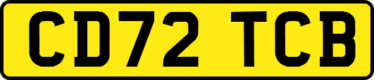 CD72TCB