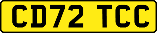 CD72TCC
