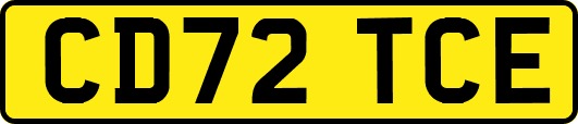 CD72TCE