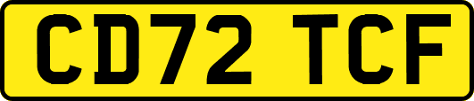 CD72TCF