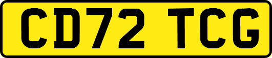 CD72TCG