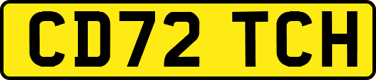 CD72TCH