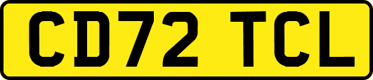 CD72TCL