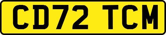 CD72TCM