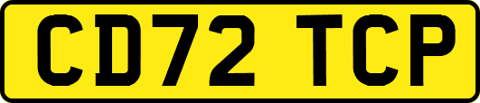 CD72TCP