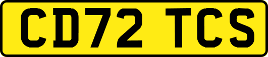 CD72TCS