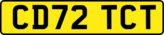 CD72TCT