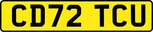 CD72TCU