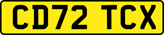 CD72TCX