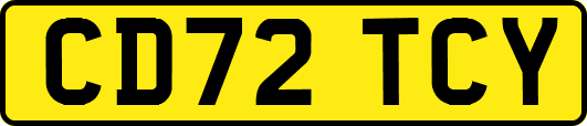 CD72TCY