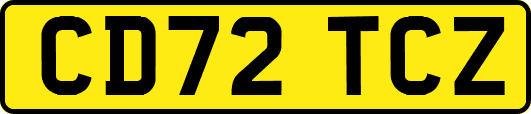 CD72TCZ