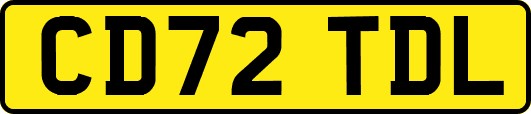 CD72TDL