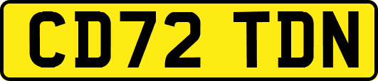 CD72TDN