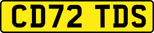 CD72TDS