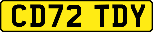 CD72TDY