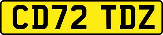CD72TDZ