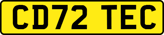 CD72TEC