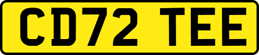 CD72TEE