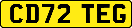 CD72TEG
