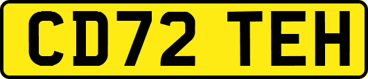 CD72TEH